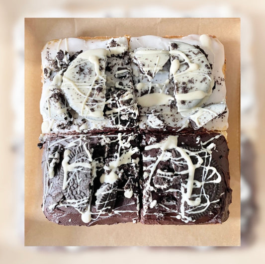 Cookies and Cream Mixed Pack