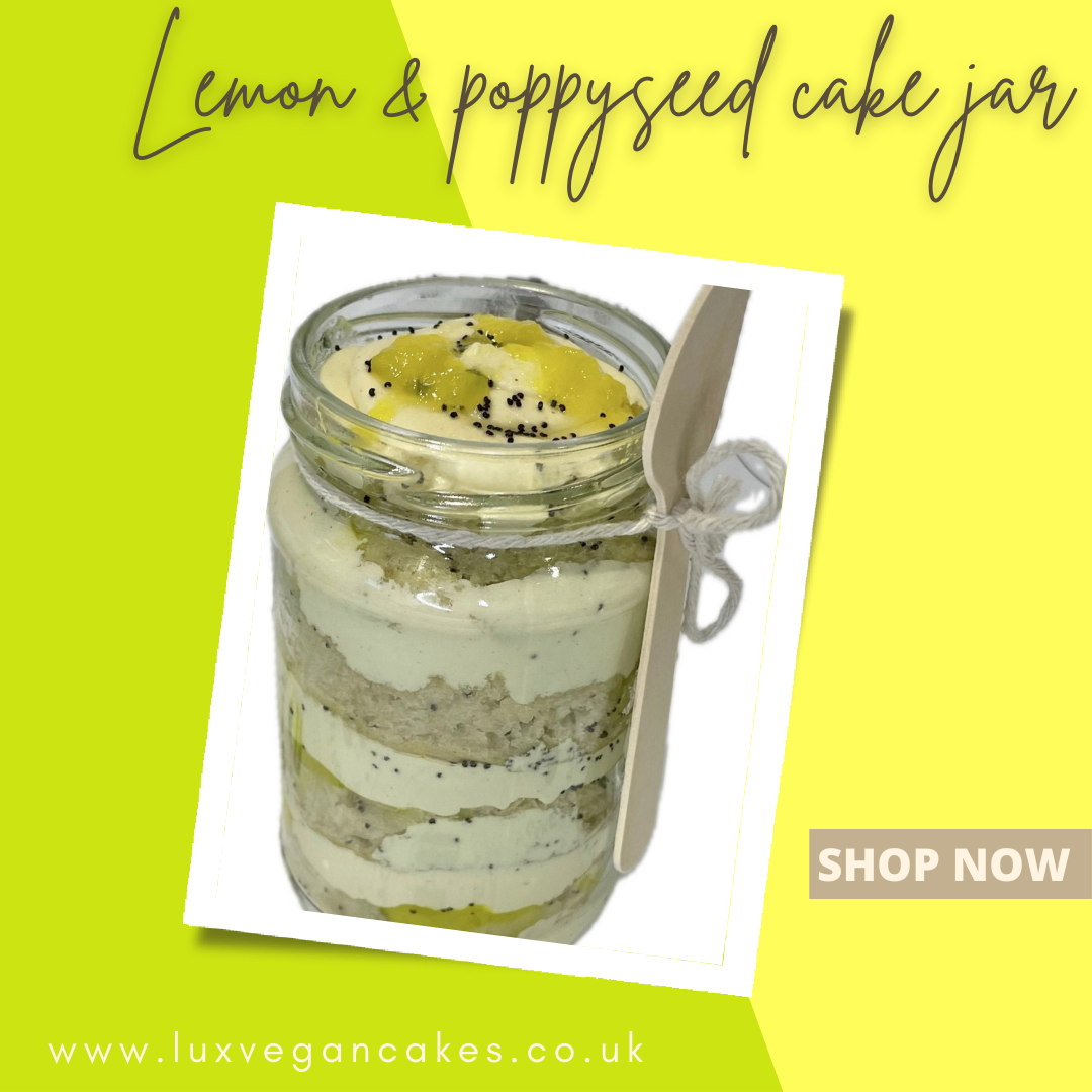 Groupon offer 3 cake jars pack