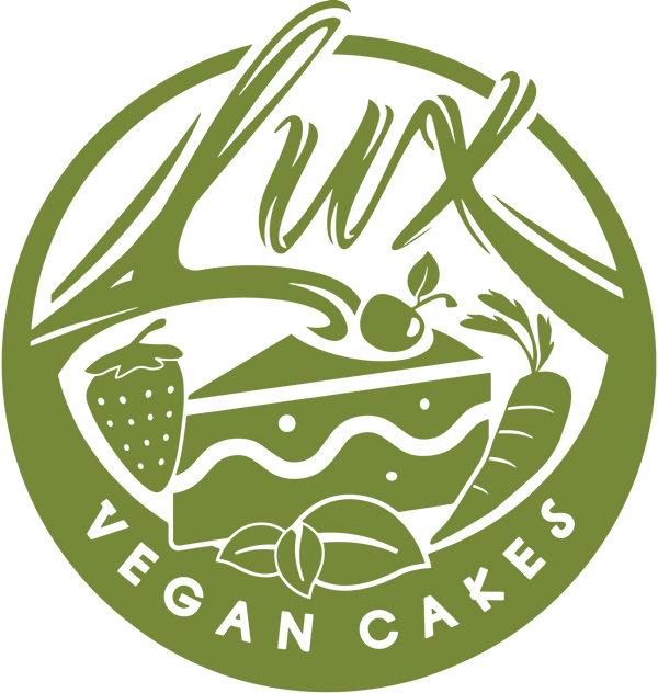 Lux Vegan Cakes