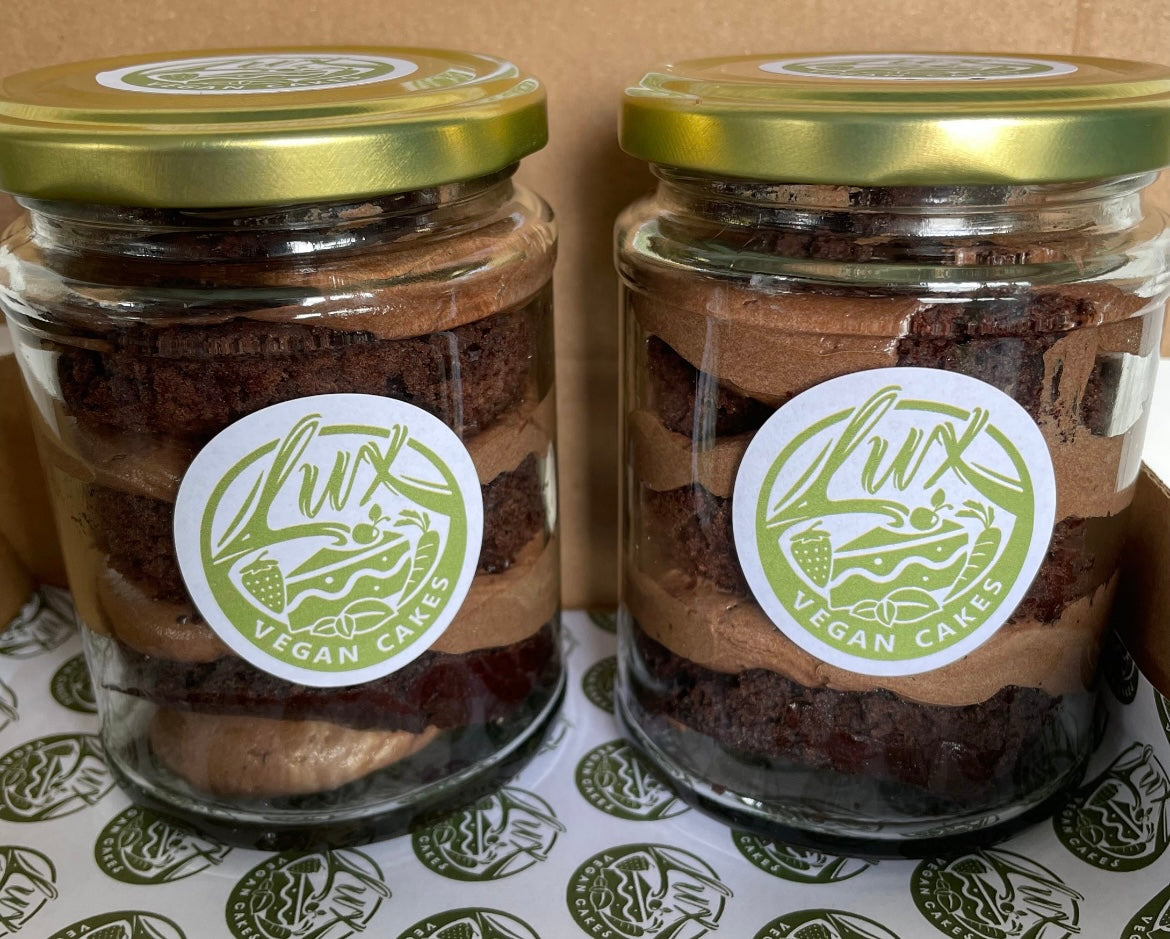 Groupon offer 3 cake jars pack